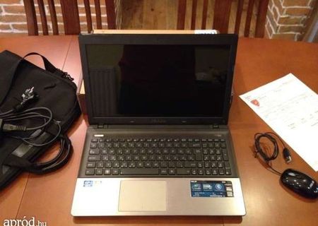 Asus K55VD-3630QM GARANTIE