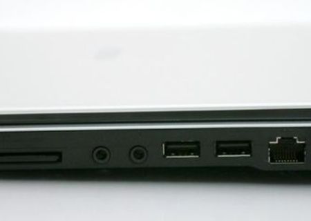 ASUS UL30 series