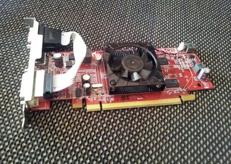 ATI Radeon HD