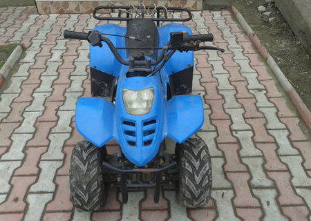 ATV 125cc pentru copii