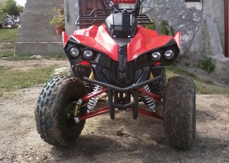 ATV Bashan 125cc