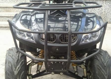 ATV bmw 125cmc