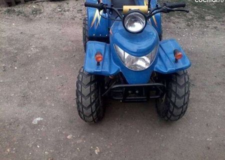 atv de 150 cc