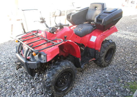 atv h-sun 4x4