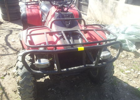 atv linhai 300 cc 4x4