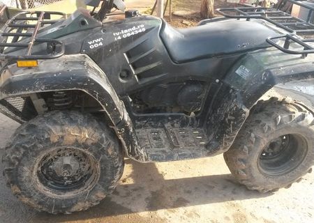 Atv Linhai 300 cc