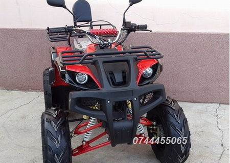 ATV uri Honda Gorilla de 250cc NOI