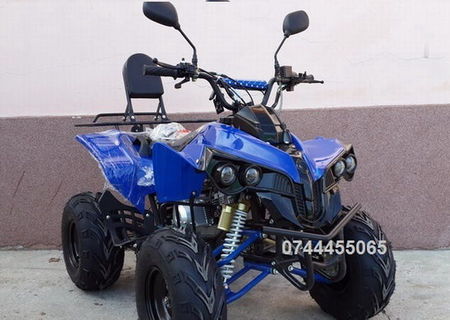 ATV uri Yamaha Renegade de 125 cc NOI cu Garantie