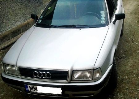 audi 80,1.9TDI