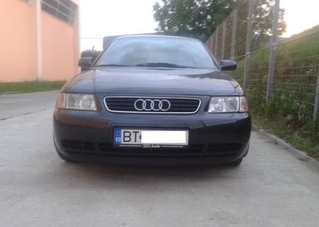 audi a3 de vanzare