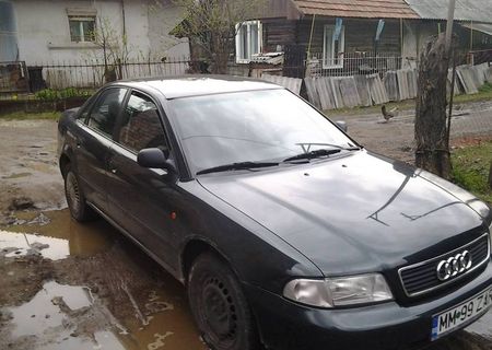 Audi a4 1996