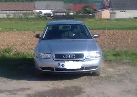 Audi A4 1996