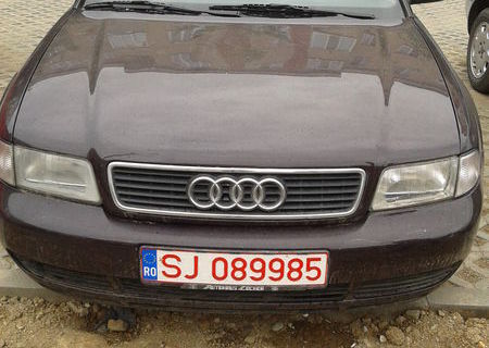 audi a4 1996