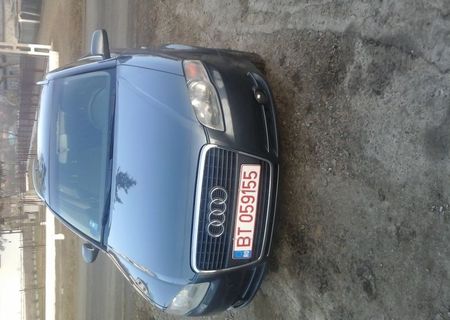 Audi a4 2005