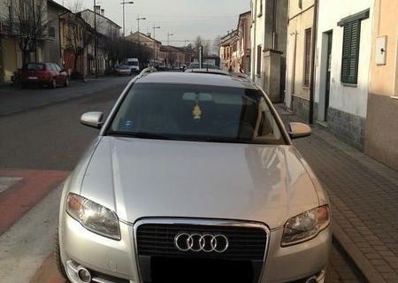 Audi A4 2006