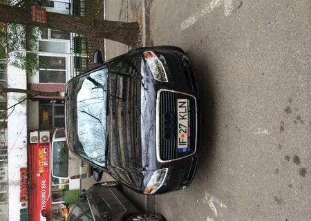 Audi a4 an 2006 taxa platita