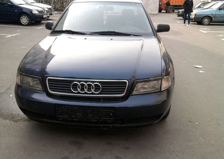 Audi A4, B5,1,9 TDI ,1996