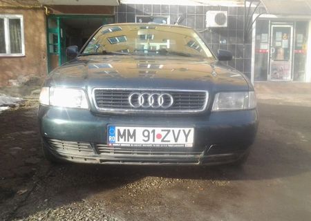 Audi a4 b5 1995