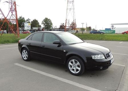 Audi A4 oferta