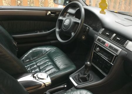 audi a6 2.5tdi