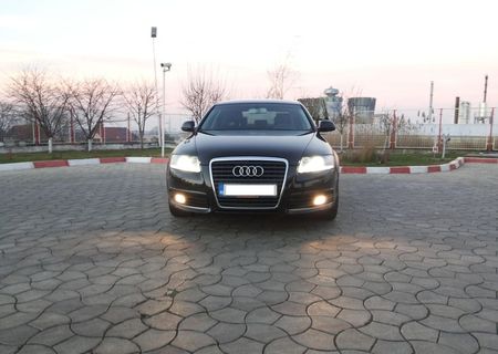 AUDI A6 ,2010