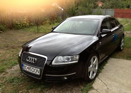 Audi A6 3.0 TDI