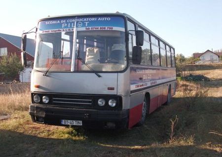 Autobuz Ikarus