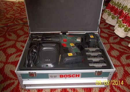 autofiletanta bosch