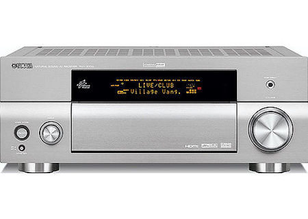 AV Receiver Ampli-tuner AV Yamaha RX-V2700