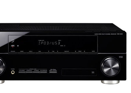 AV Receiver Pioneer VSX-820