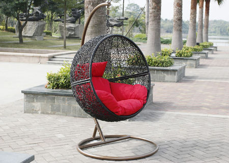 balansoar rattan