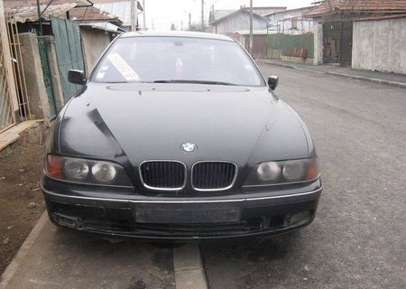 Bara fata bmw e39