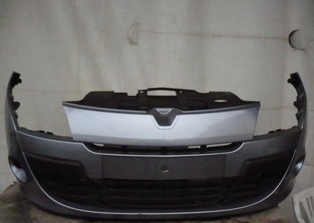 Bara fata completa Renault Megane 3 III (2009 - 2012)