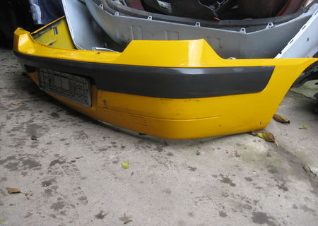 Bara spate renault clio