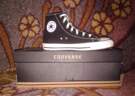 Bascheti Converse