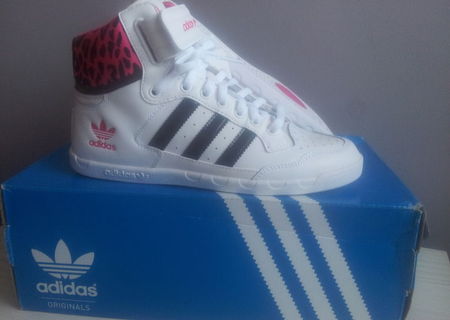 Basketi Adidas Centenia- editie limitata