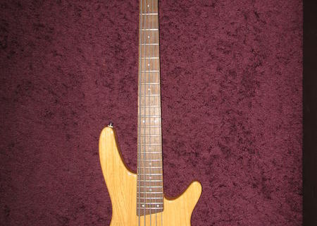 Bass Ibanez SRX355 NT