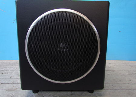 Bass Logitech pasiv/activ