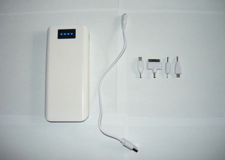 Baterie externa Power Bank 25000mAh