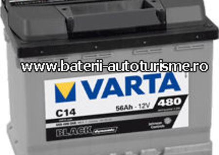 Baterii auto cu livrare si montaj la domiciliu GRATUIT!