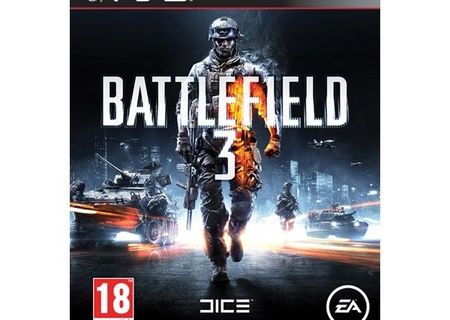 battlefield 3 ps3