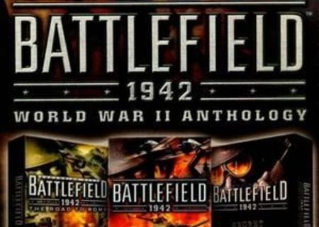 Battlefield Anthology