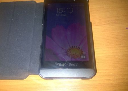 BB Z10 si BB 9790 ca noi