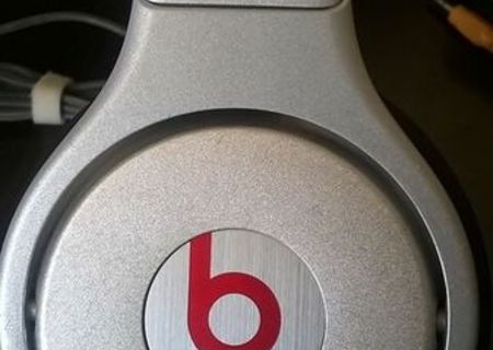 Beats By Dr Dre Pro