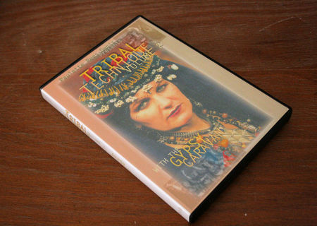 Belly Dance - instructional DVD  Volumul 2