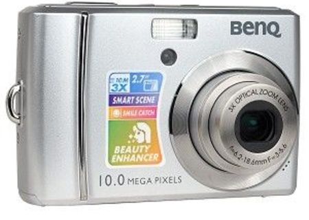 benq dcc 1035