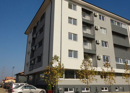 Berceni ,apartament 2 camere , complex rezidential nou