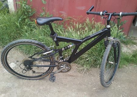 Bicicleta 26"