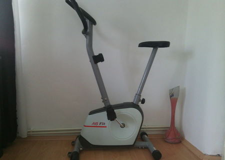 bicicleta ab fitness