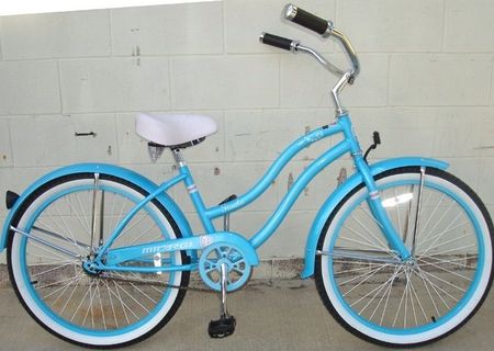 Bicicleta Beach Cruisers